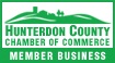 Member of the Hunterdon County Chamber of Commerce